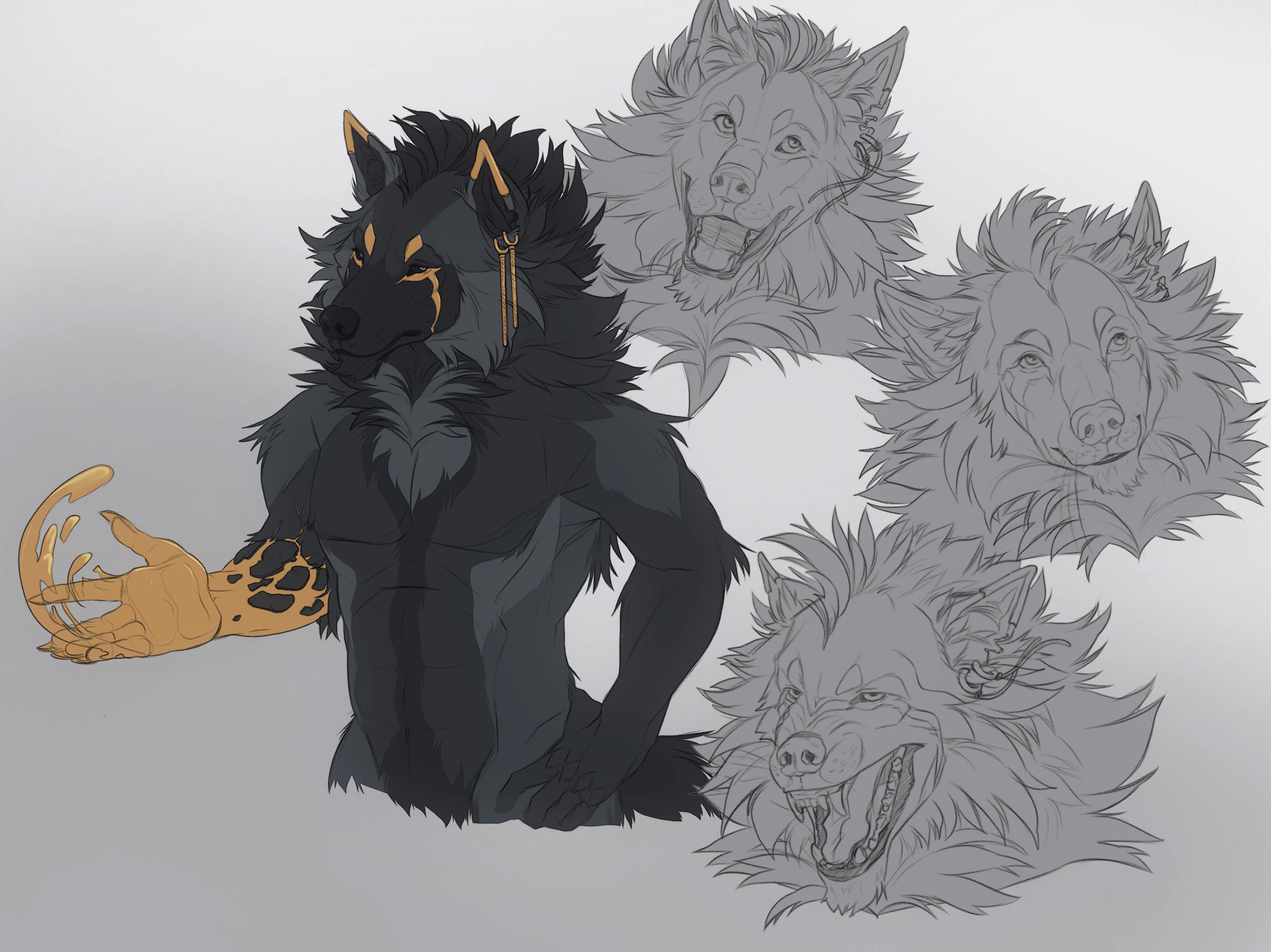 user avatar image for Eadrik