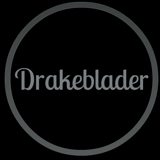 user avatar image for Drakeblader