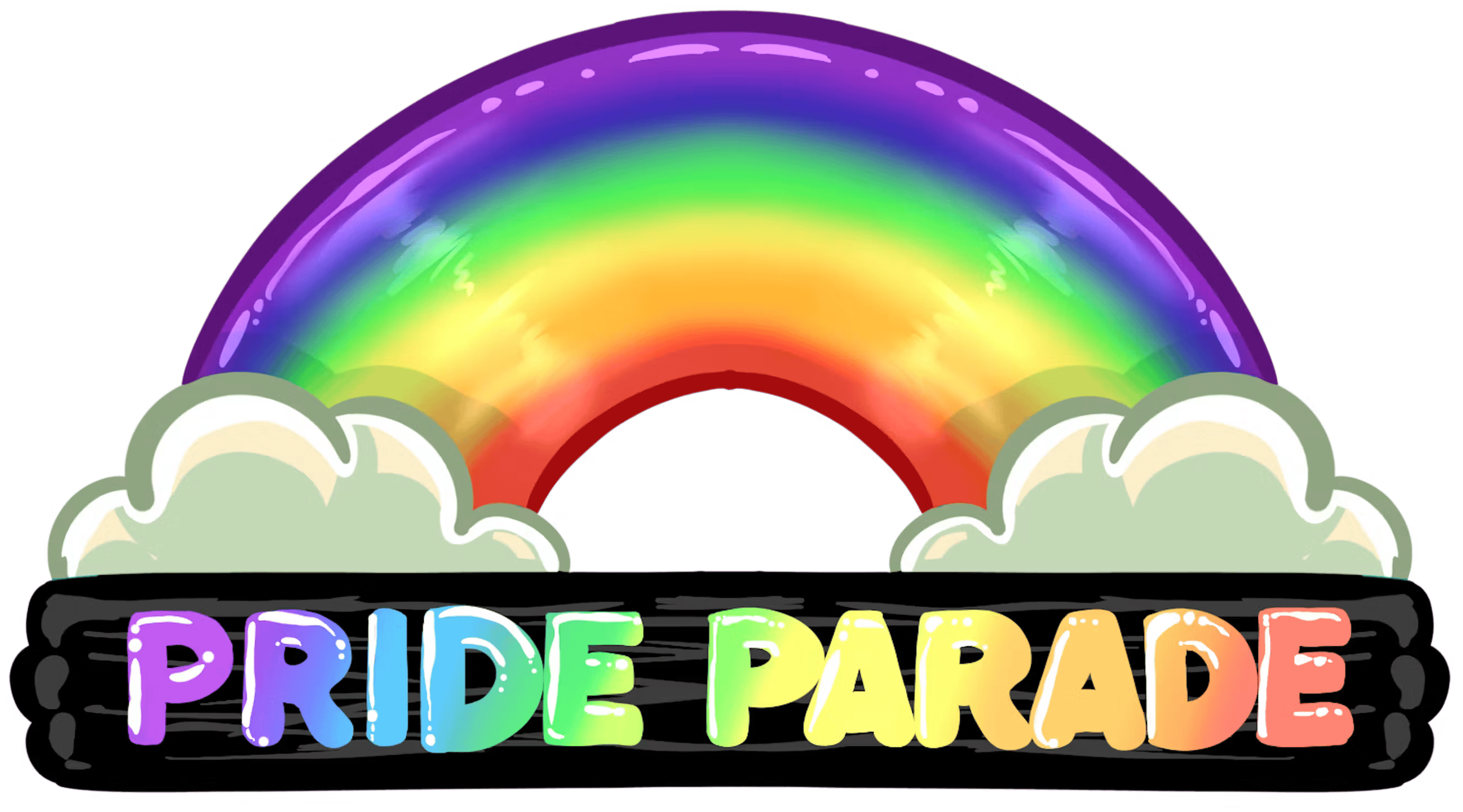 Pride Parade/Queerly Made 