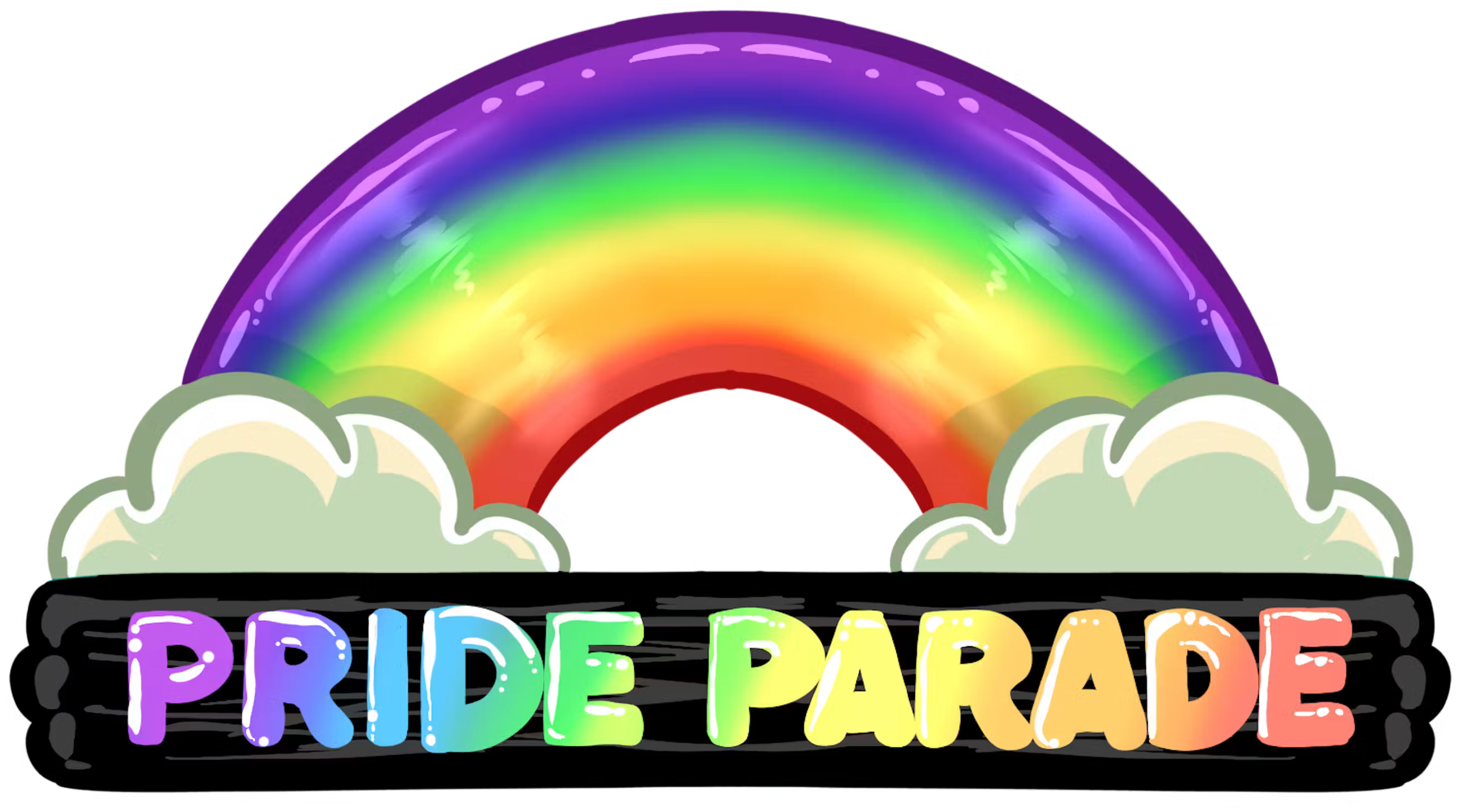 Pride Parade/Queerly Made 