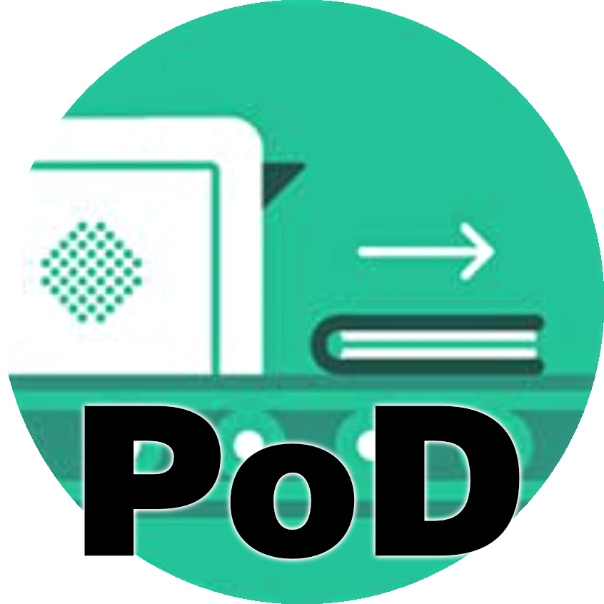 Int'l Print-On-Demand Coupon Code