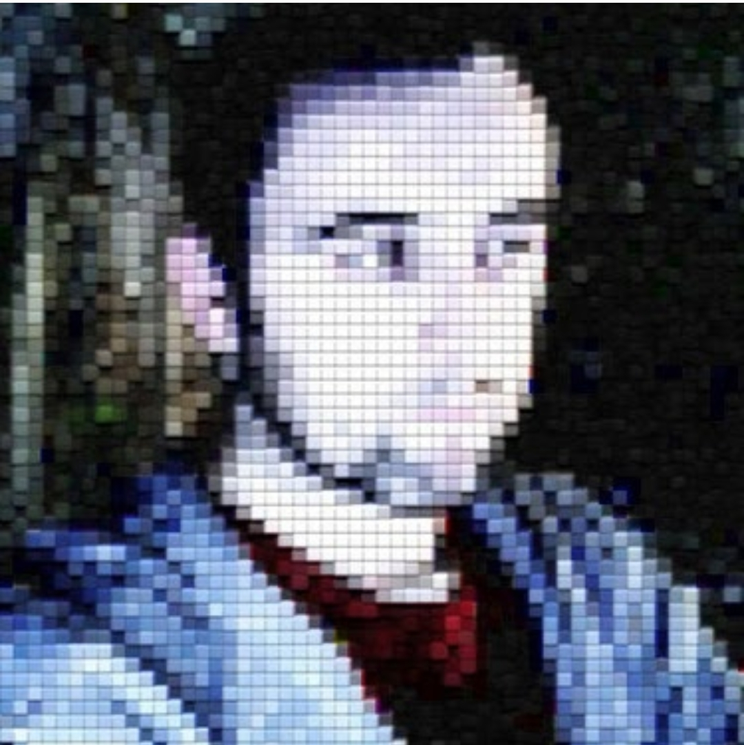 user avatar image for William Fitzgerald