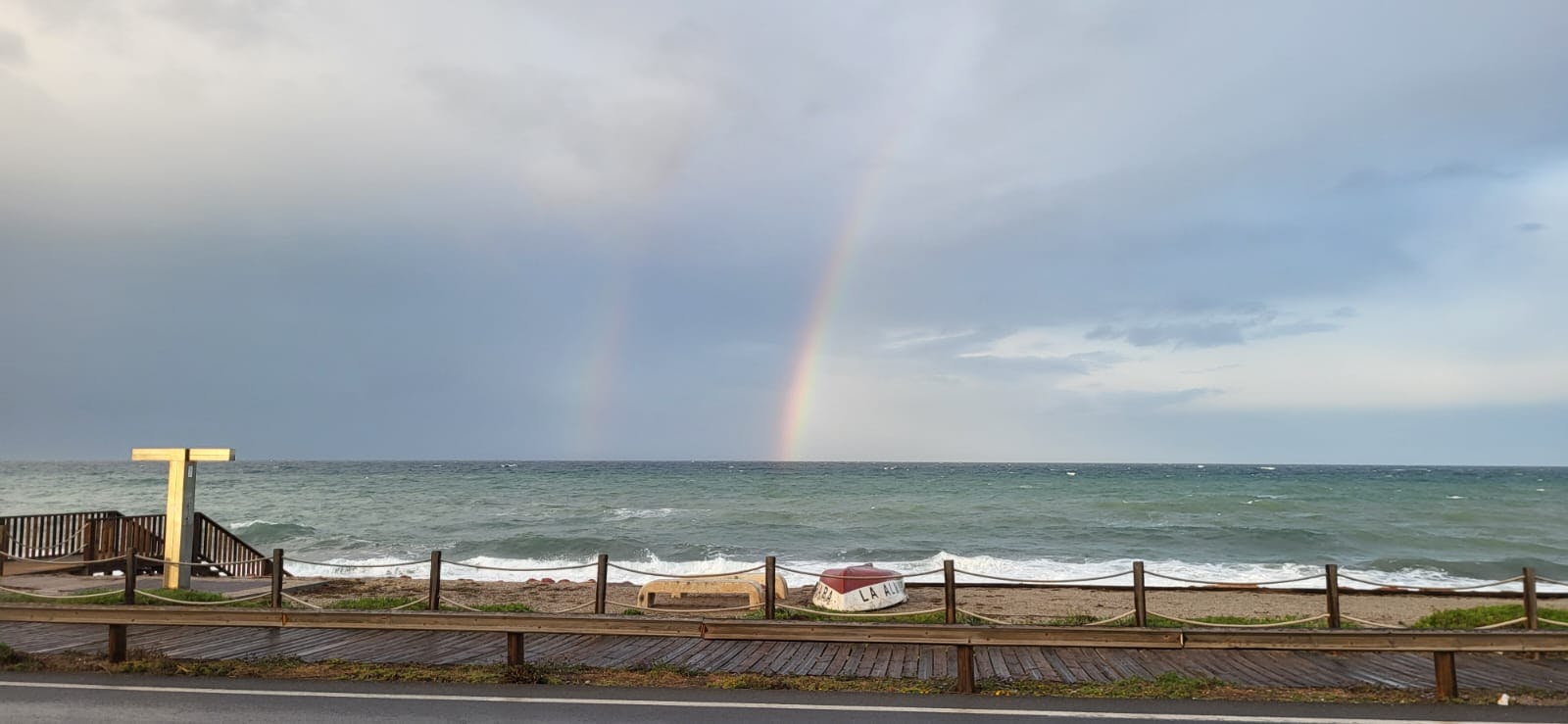 user avatar image for Alejandro