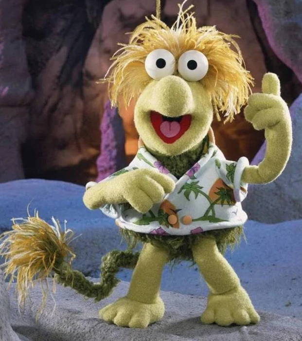 user avatar image for Patch