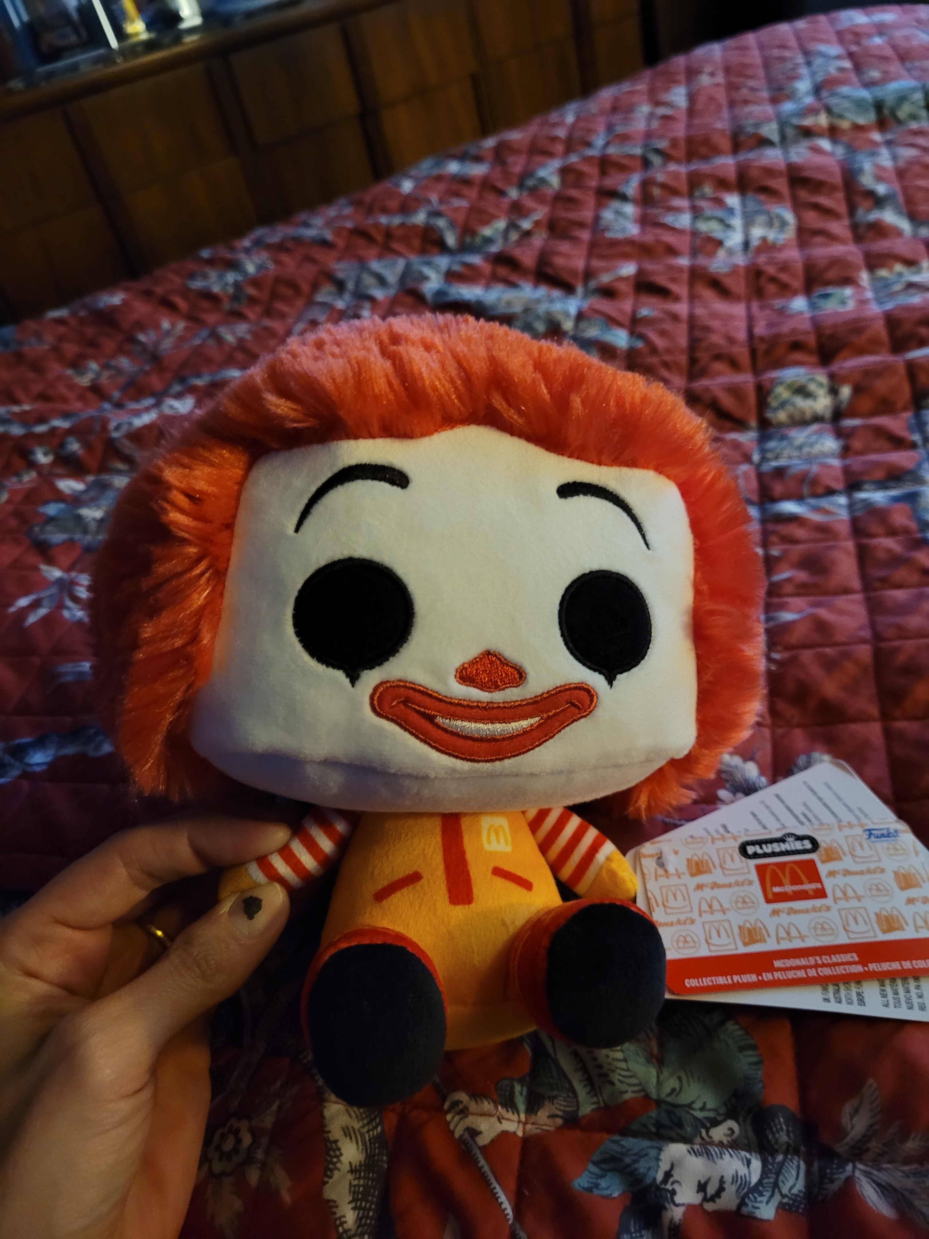 user avatar image for Erica