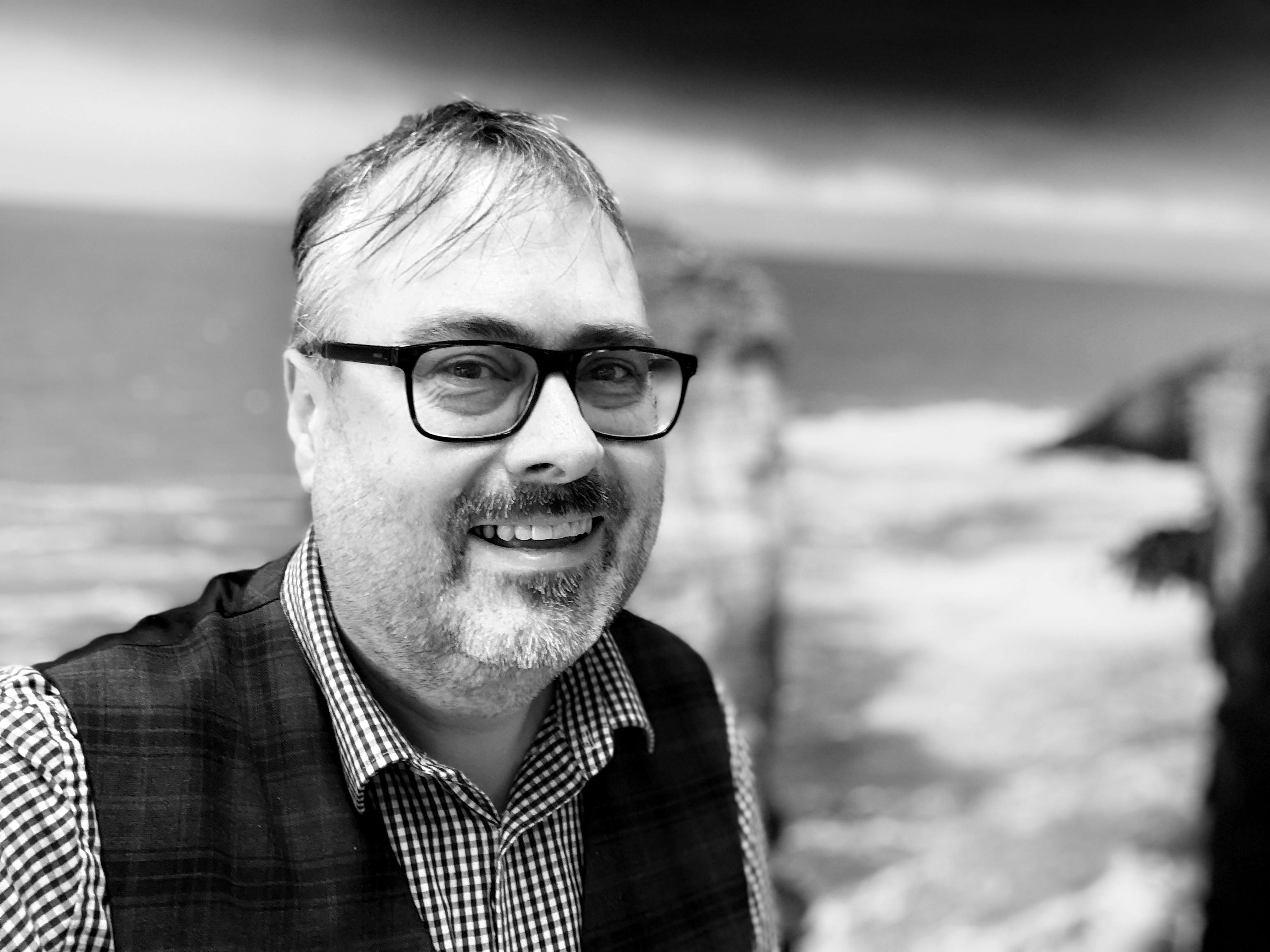 user avatar image for Gregor Hutton