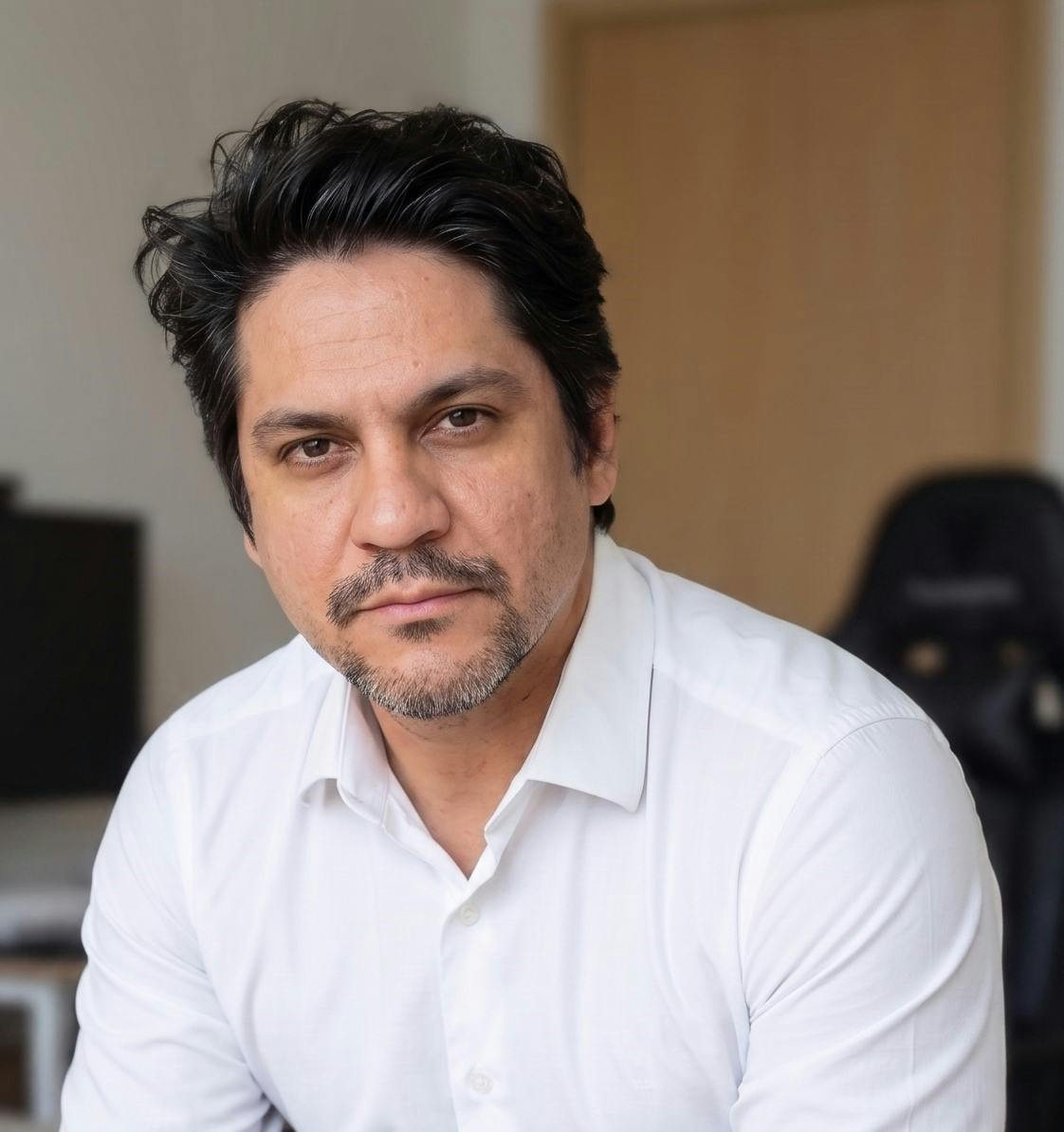 user avatar image for Guilherme