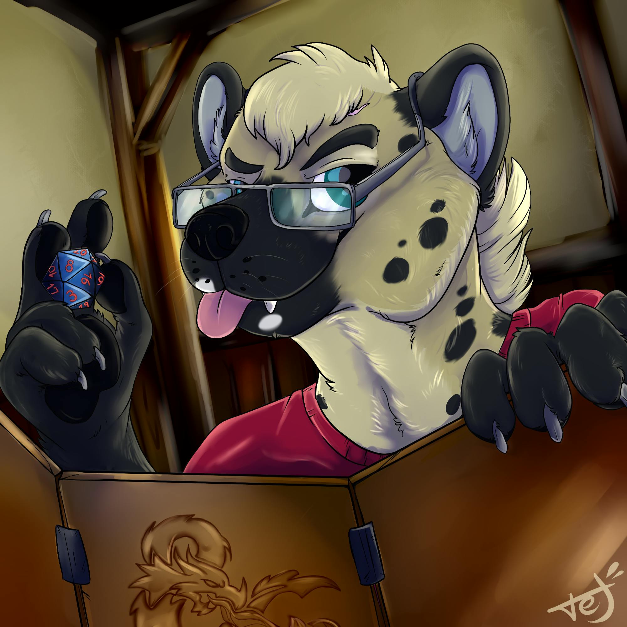 user avatar image for Eric Tal Eilrich