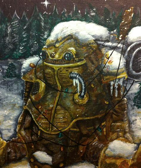 user avatar image for Snow Capped Automaton