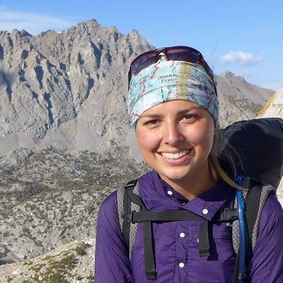 user avatar image for Ashley