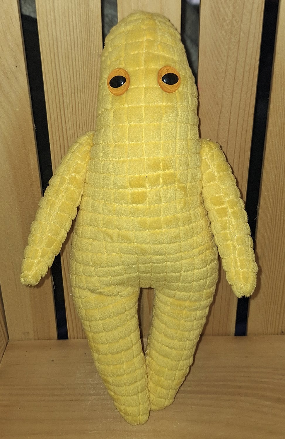 Corn Mandrake - Giant Size