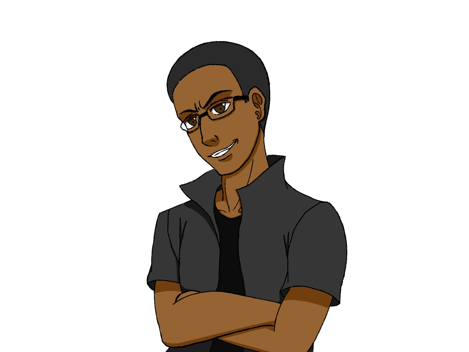 user avatar image for Roybrewer 