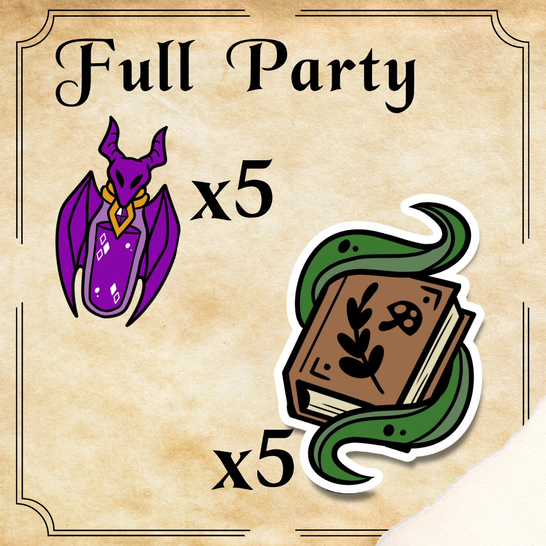 Full Party