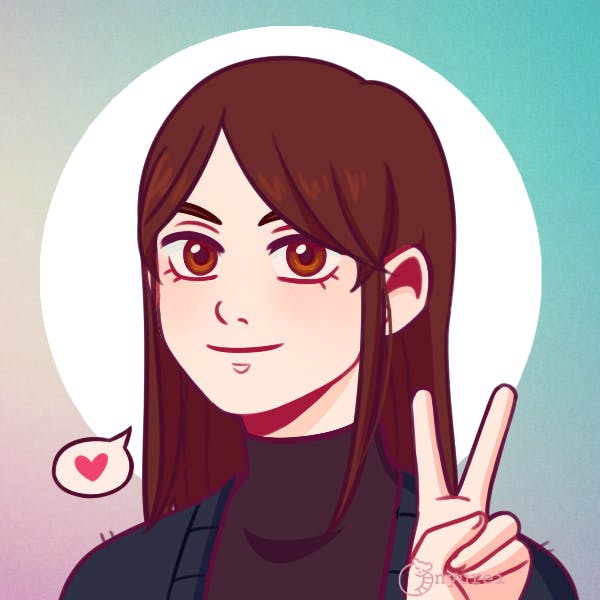 user avatar image for Molly Ashford