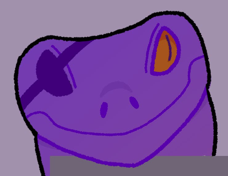 user avatar image for Jamie Bernstein