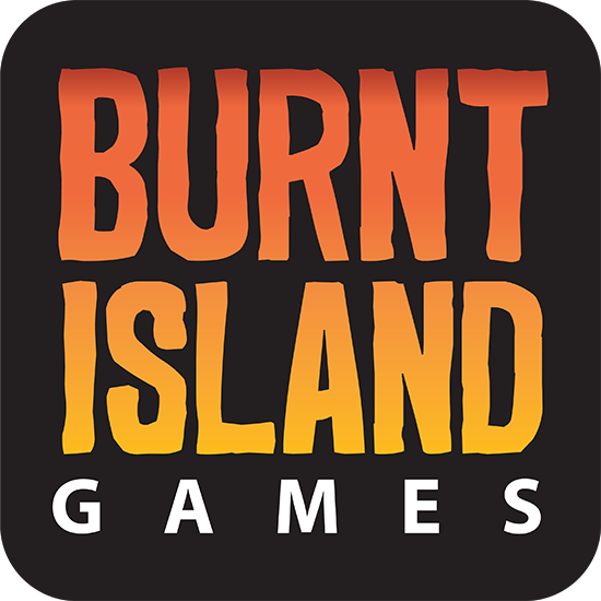 user avatar image for Burnt Island Games