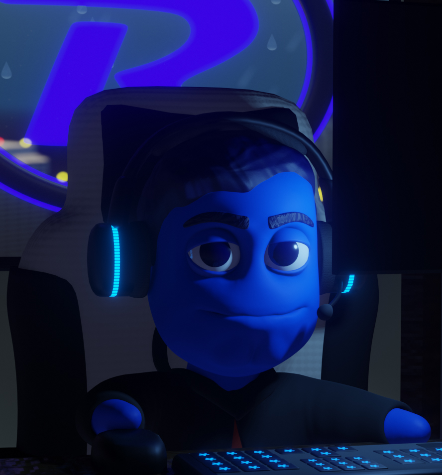 user avatar image for Raynedon