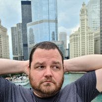 user avatar image for Sean Gildersleeve