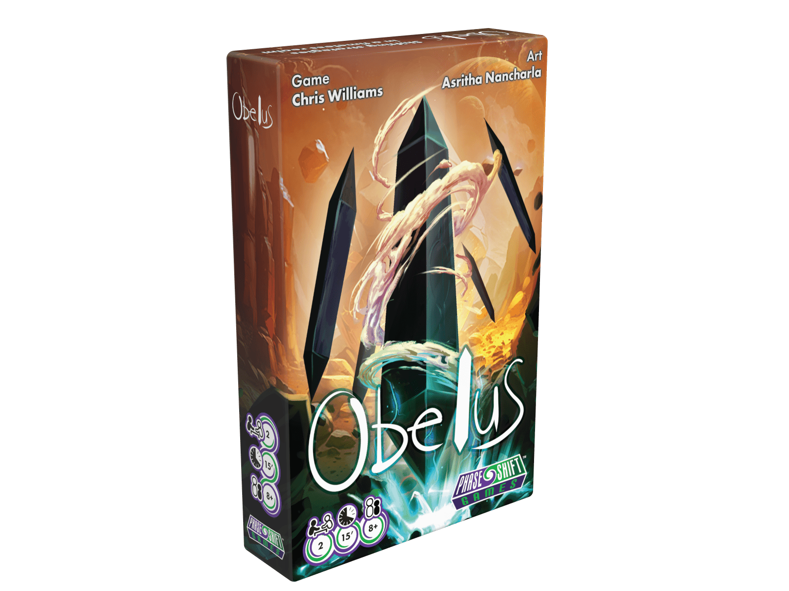 Obelus game