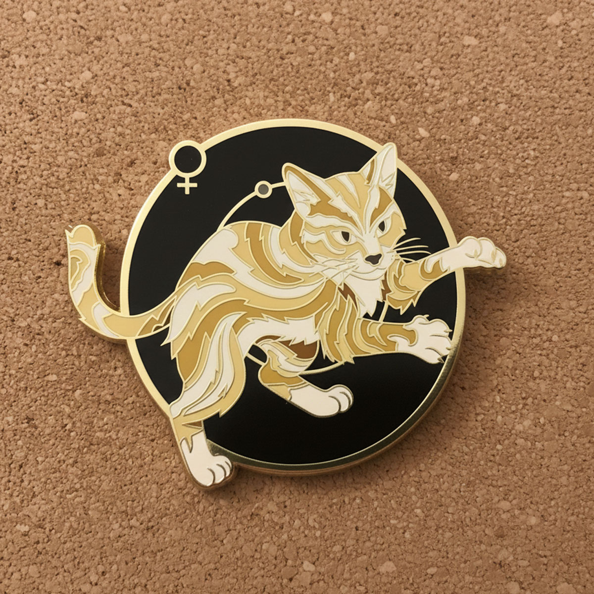 Cat Planet: Venus