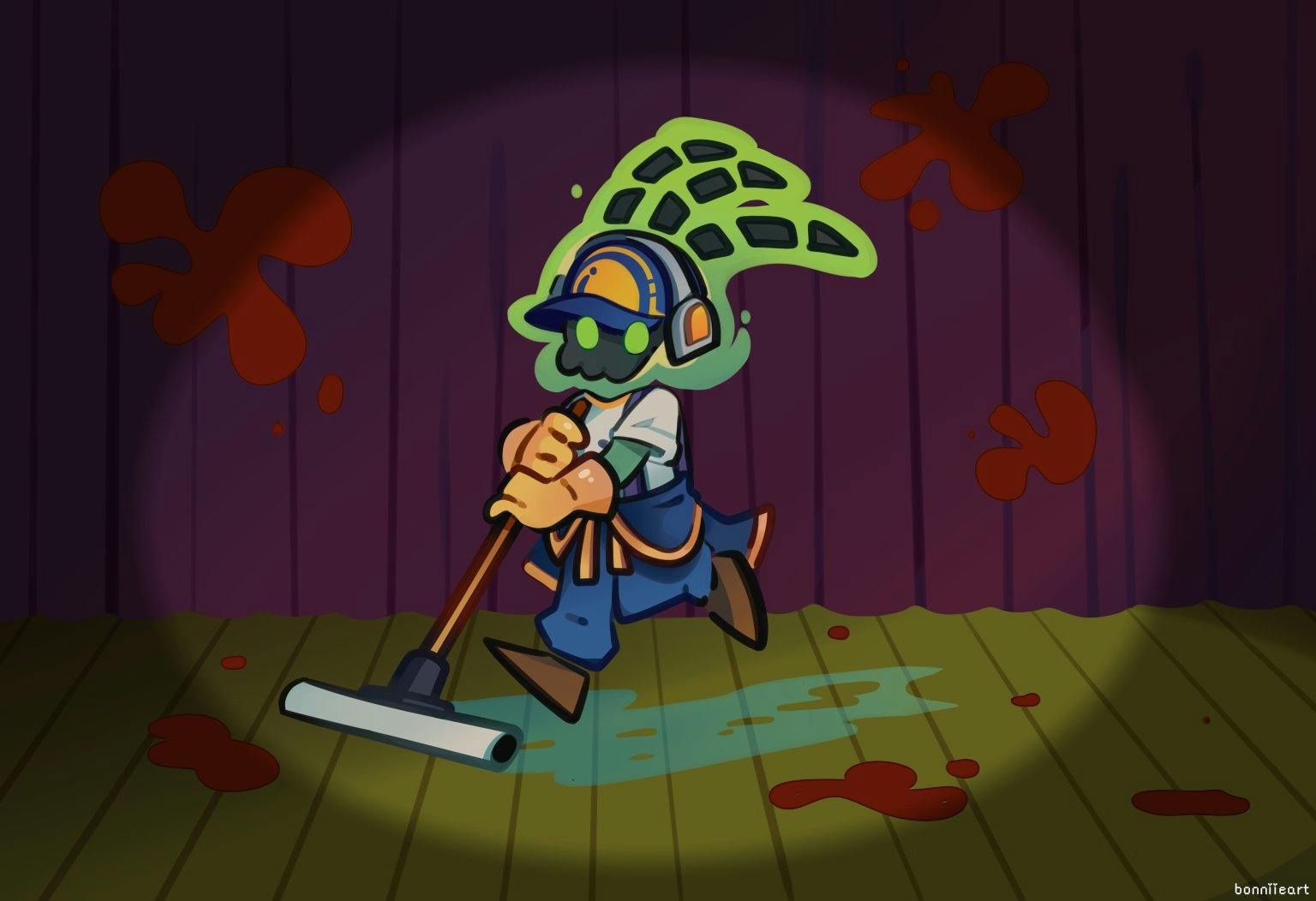 user avatar image for Noah Gordon