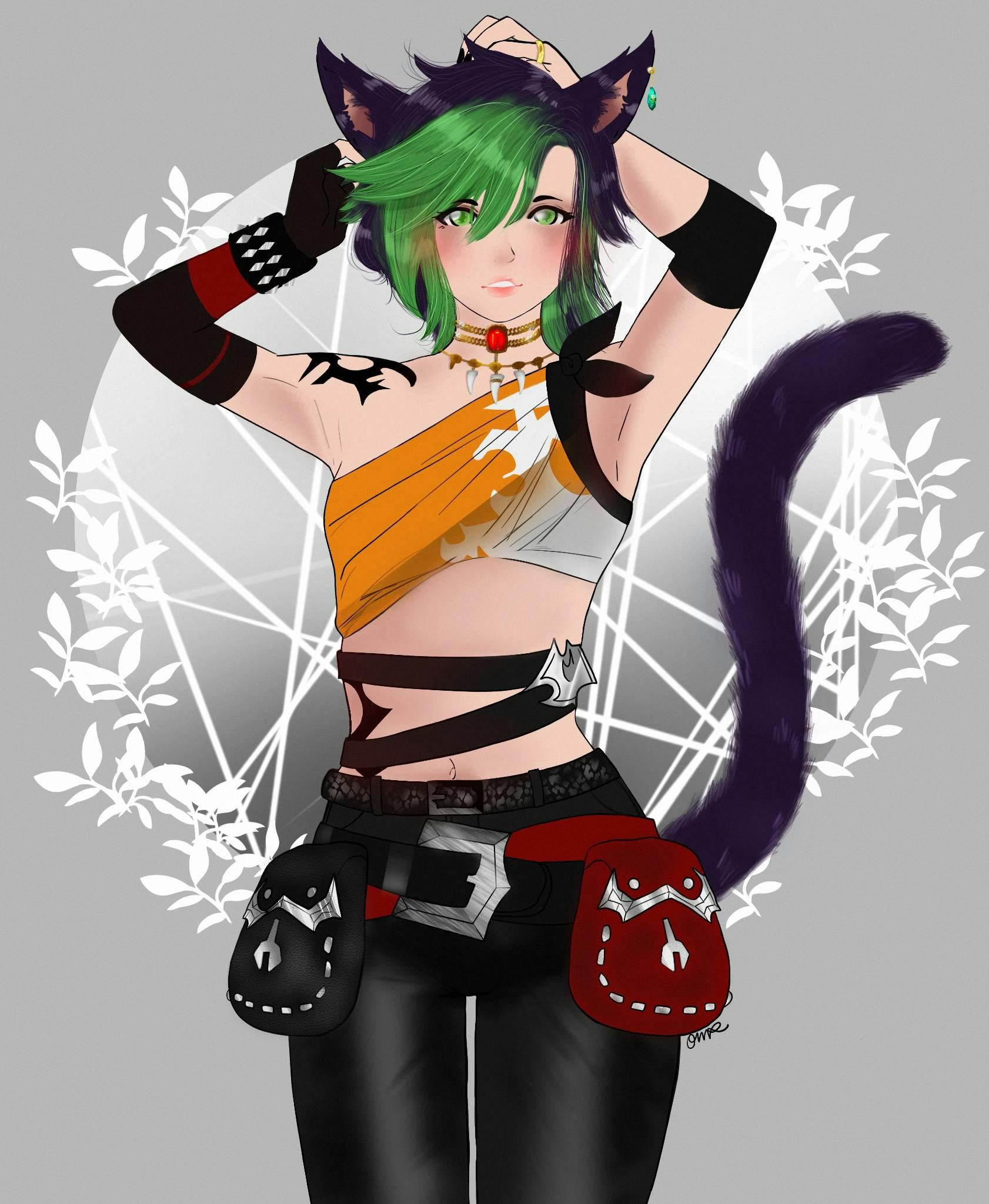 user avatar image for Kaylynn Night