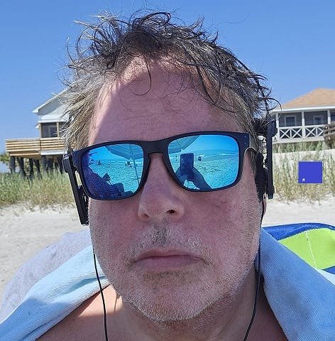 user avatar image for Ed Hart