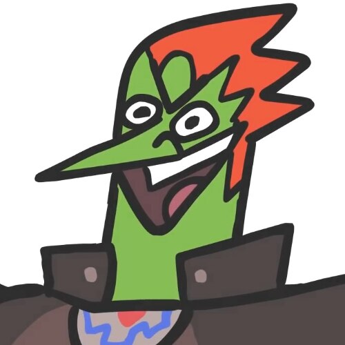 user avatar image for Serenity