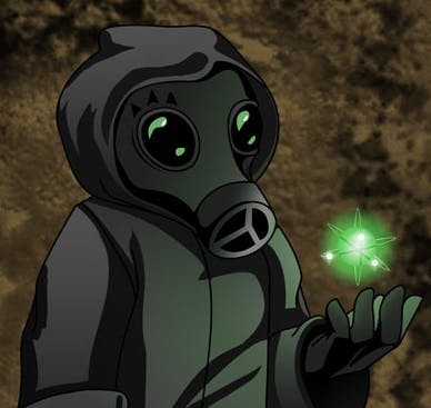 user avatar image for HellBane