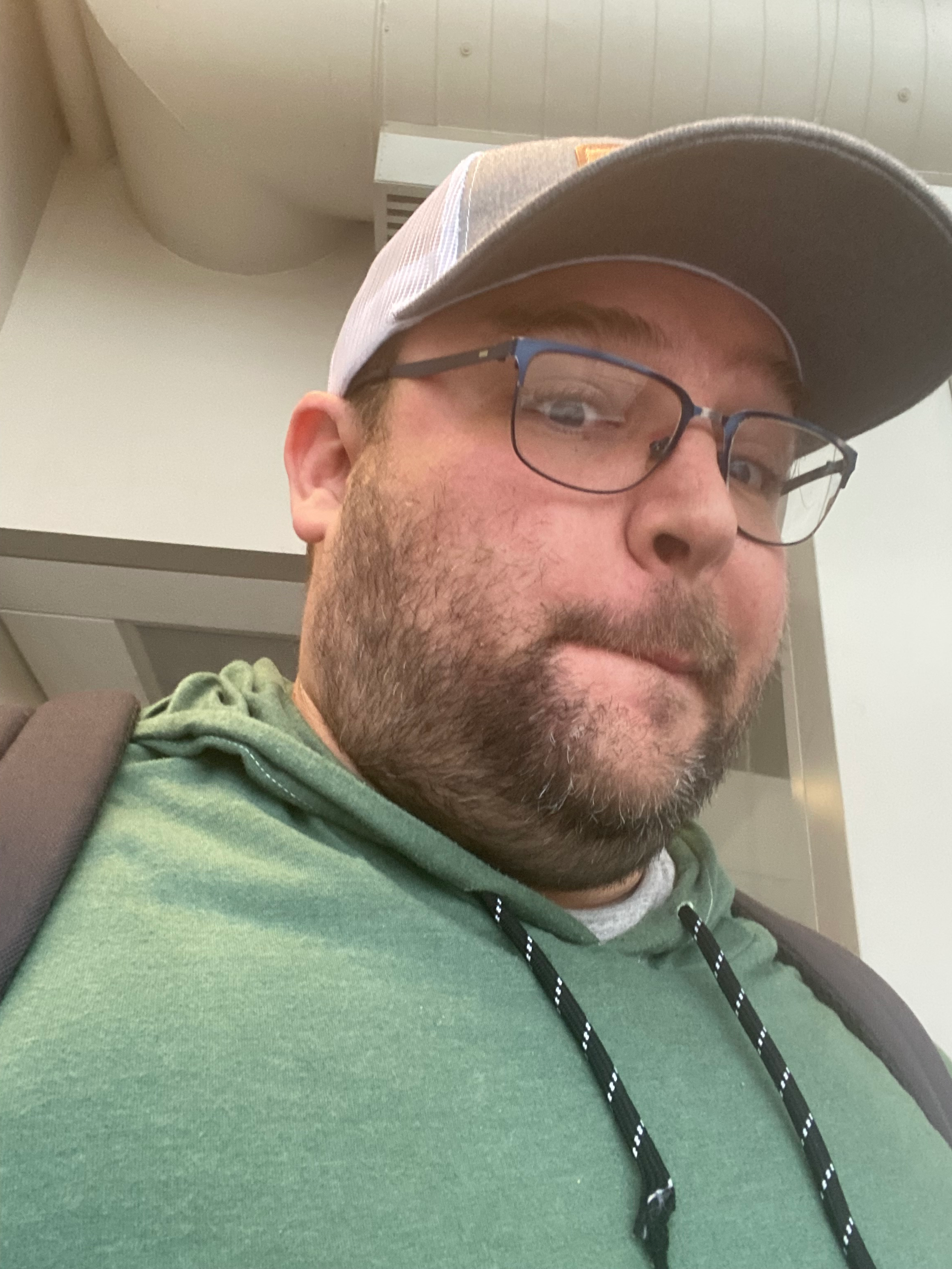 user avatar image for Shane Predmore