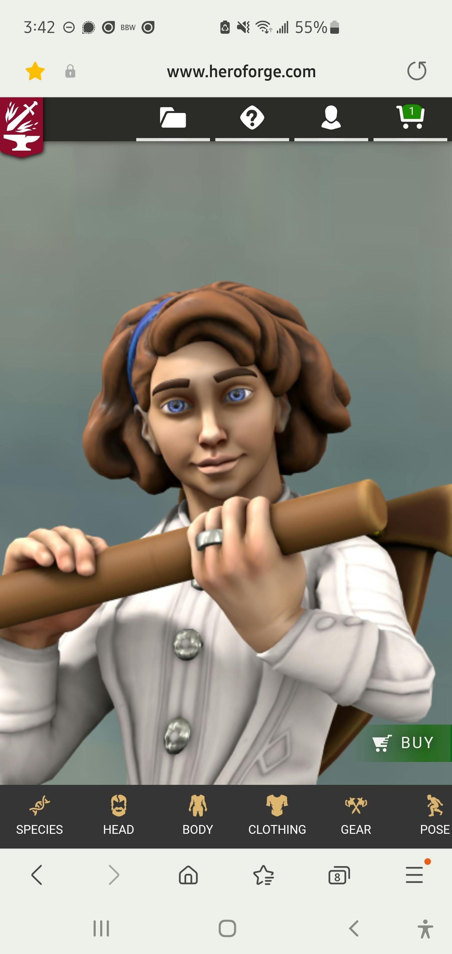 user avatar image for Jessica Hankins