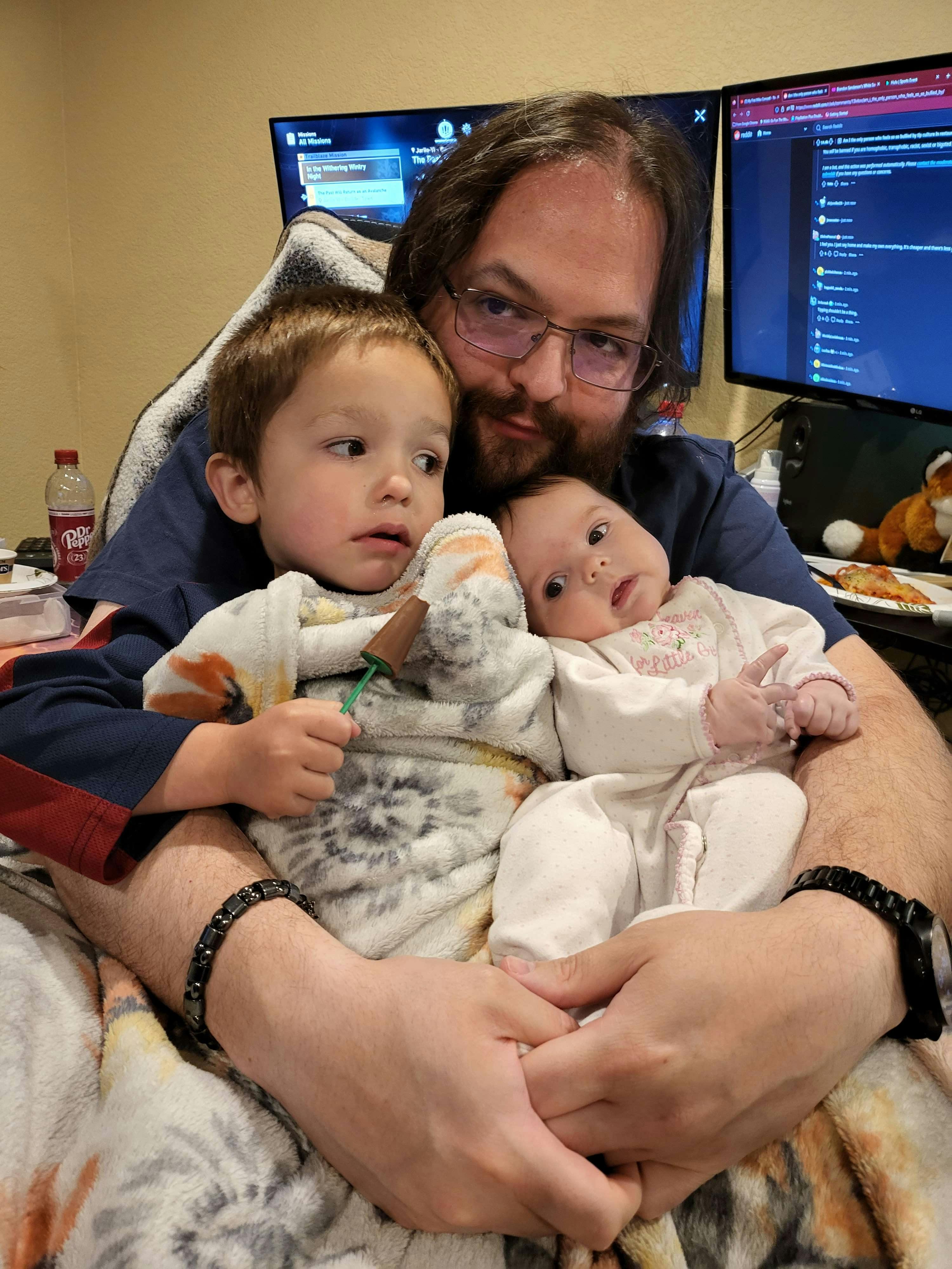 user avatar image for Wolfstealth