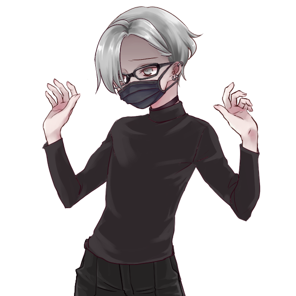 user avatar image for Sillylilguy:3