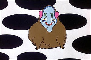 user avatar image for Narpet