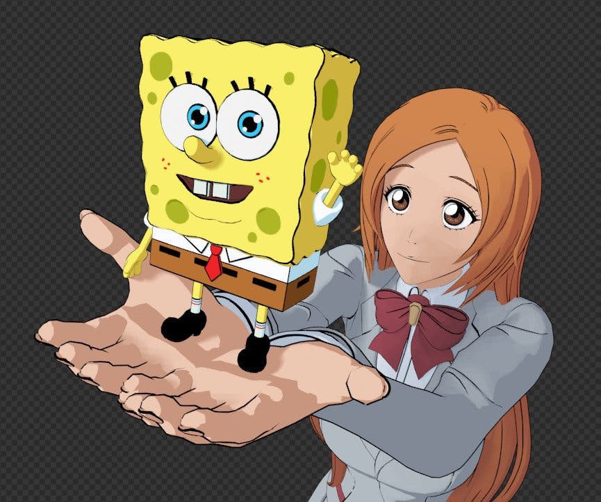 user avatar image for binkle