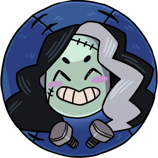 user avatar image for cryptidspotted