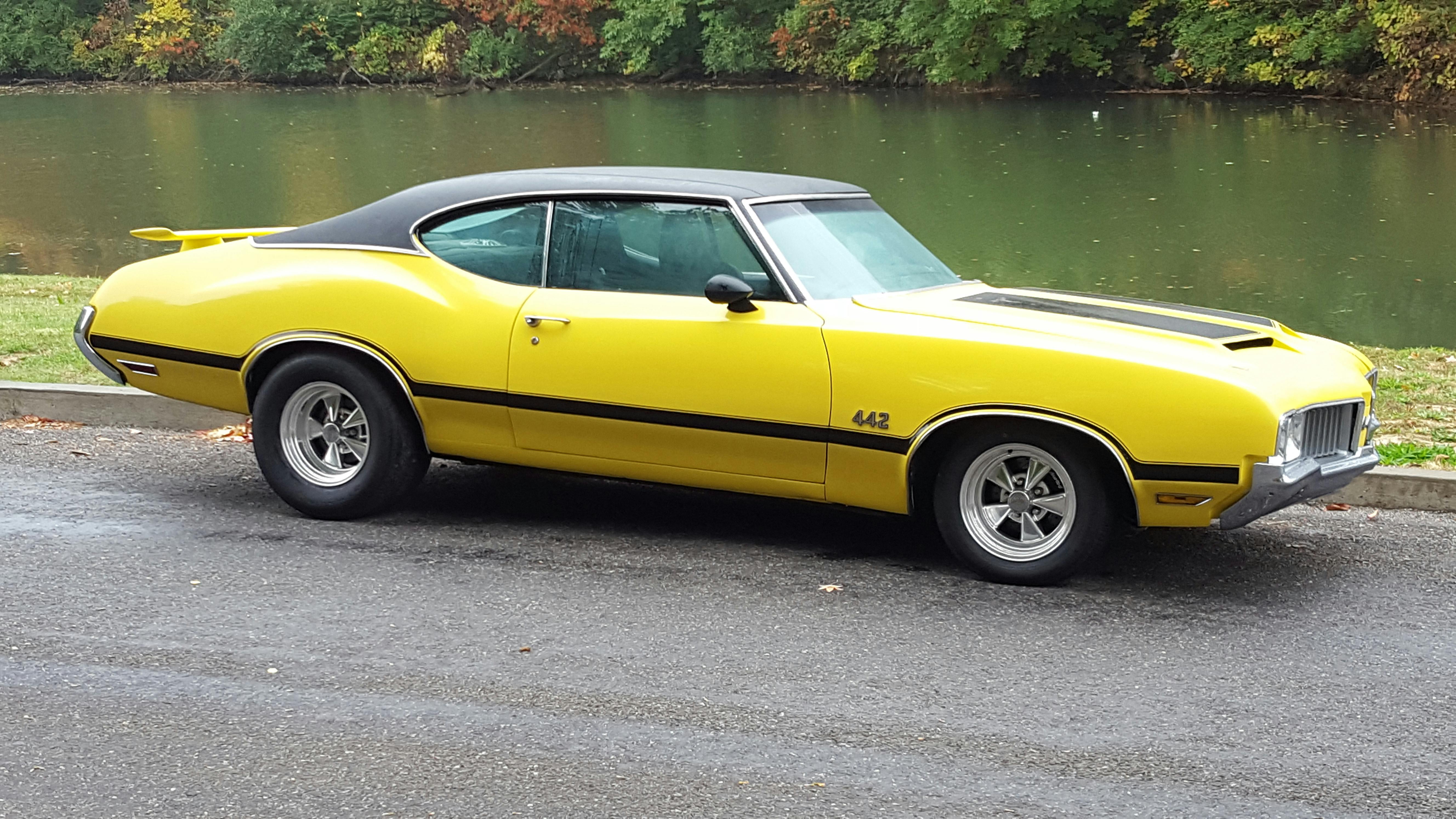 user avatar image for 1970Olds442