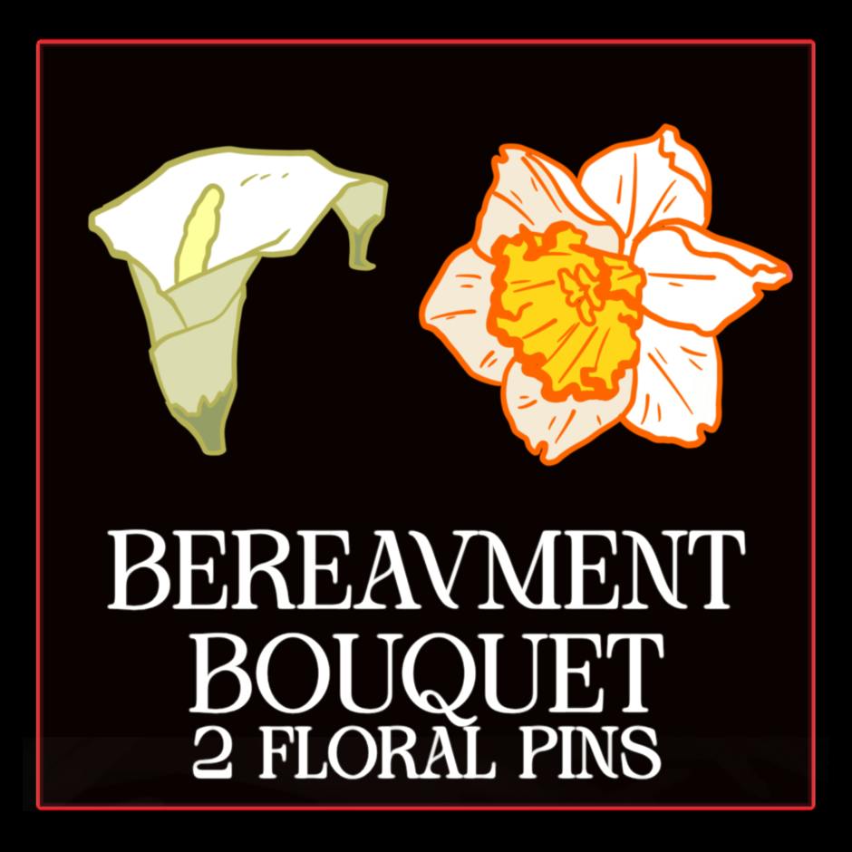Bereavment Bouquet