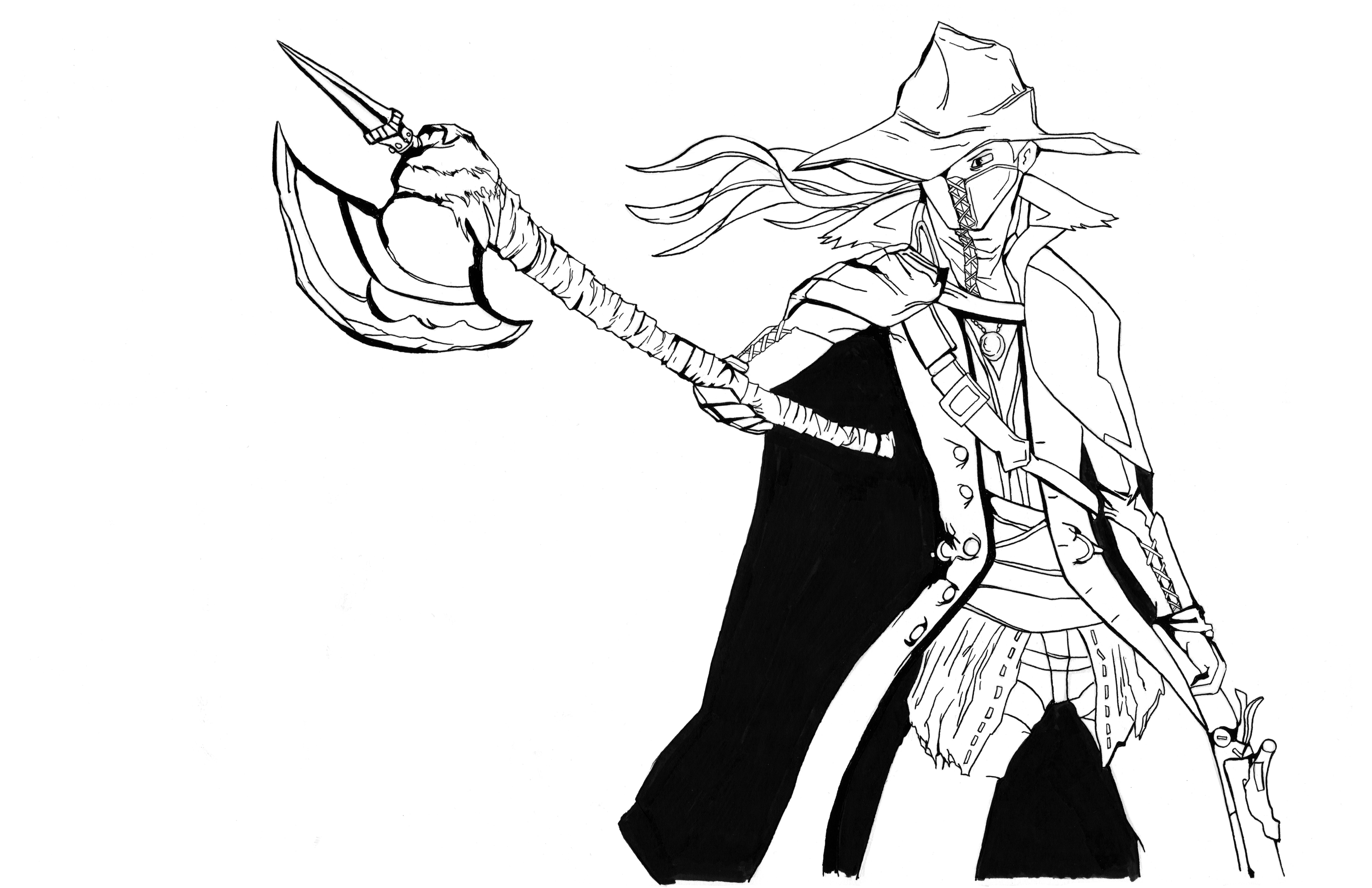user avatar image for Taliare