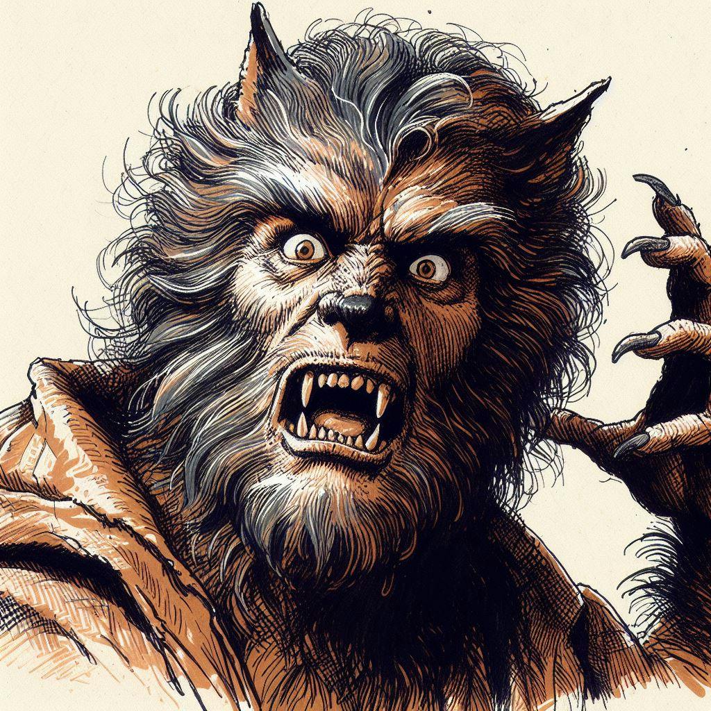 user avatar image for Wolfman5010