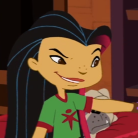 user avatar image for Juniper Lee