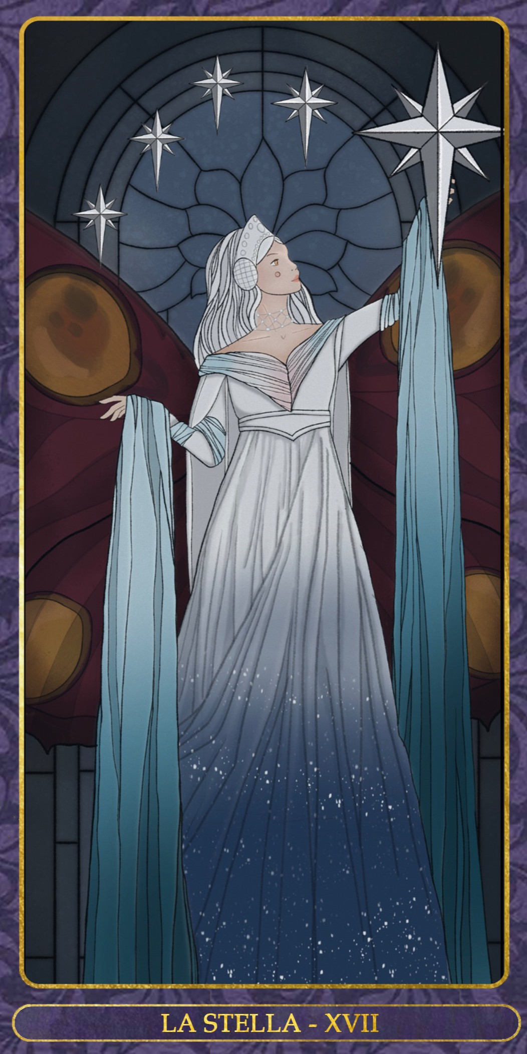 user avatar image for Gaia Ciacia
