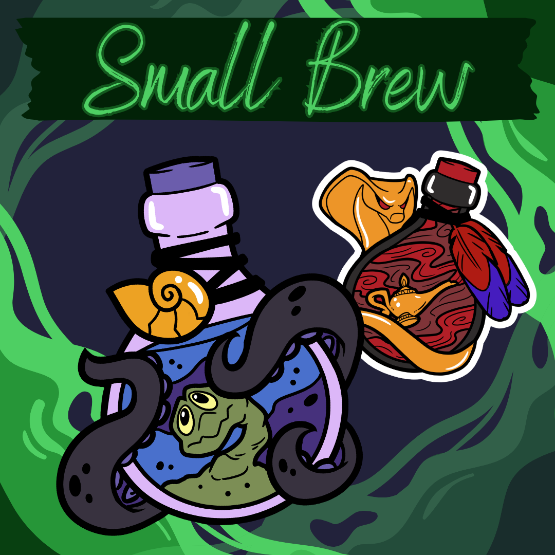 Small Brew