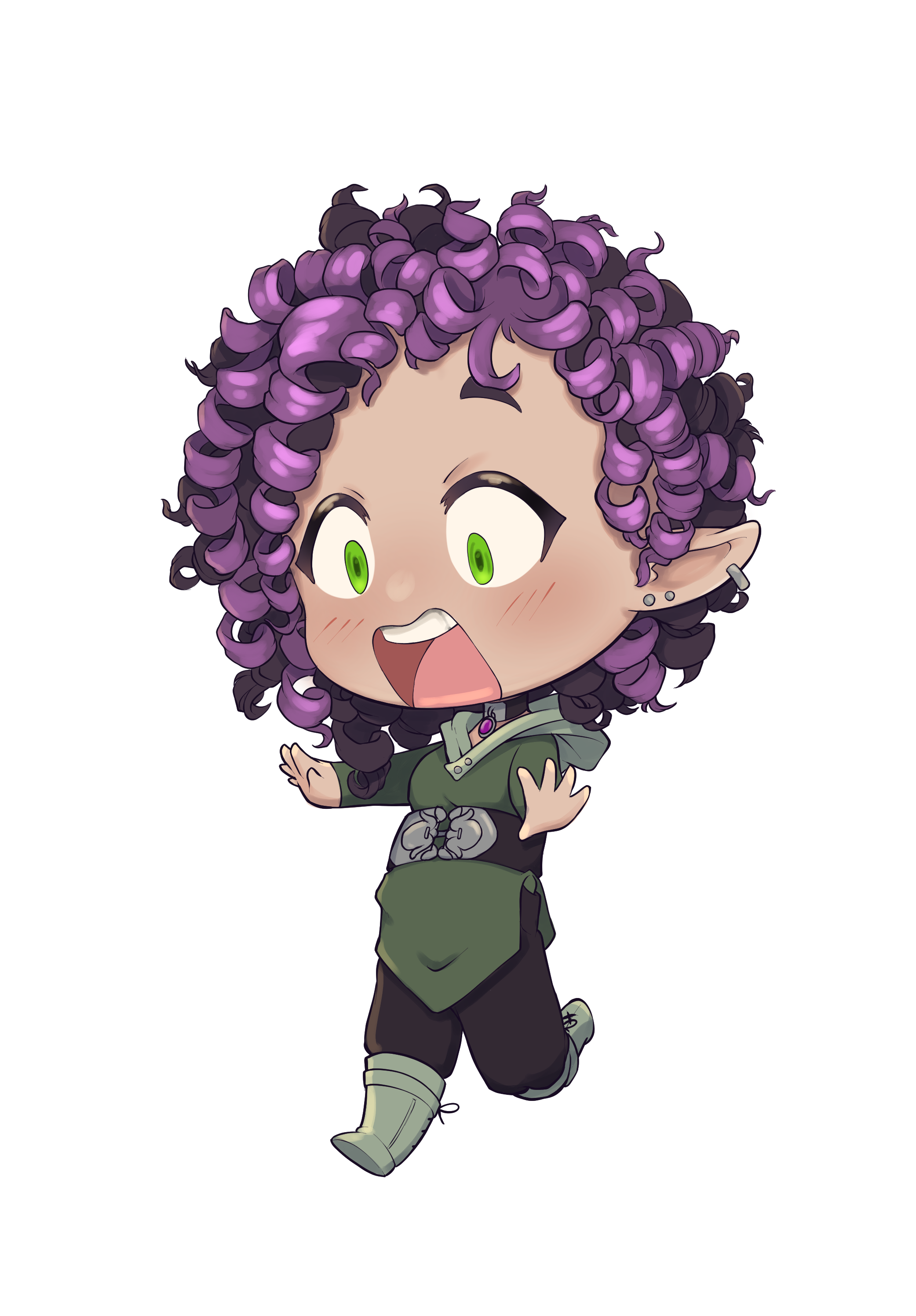 user avatar image for Sam Petrie