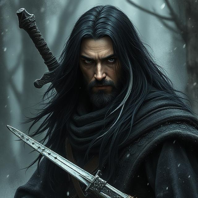 user avatar image for FatherWolf