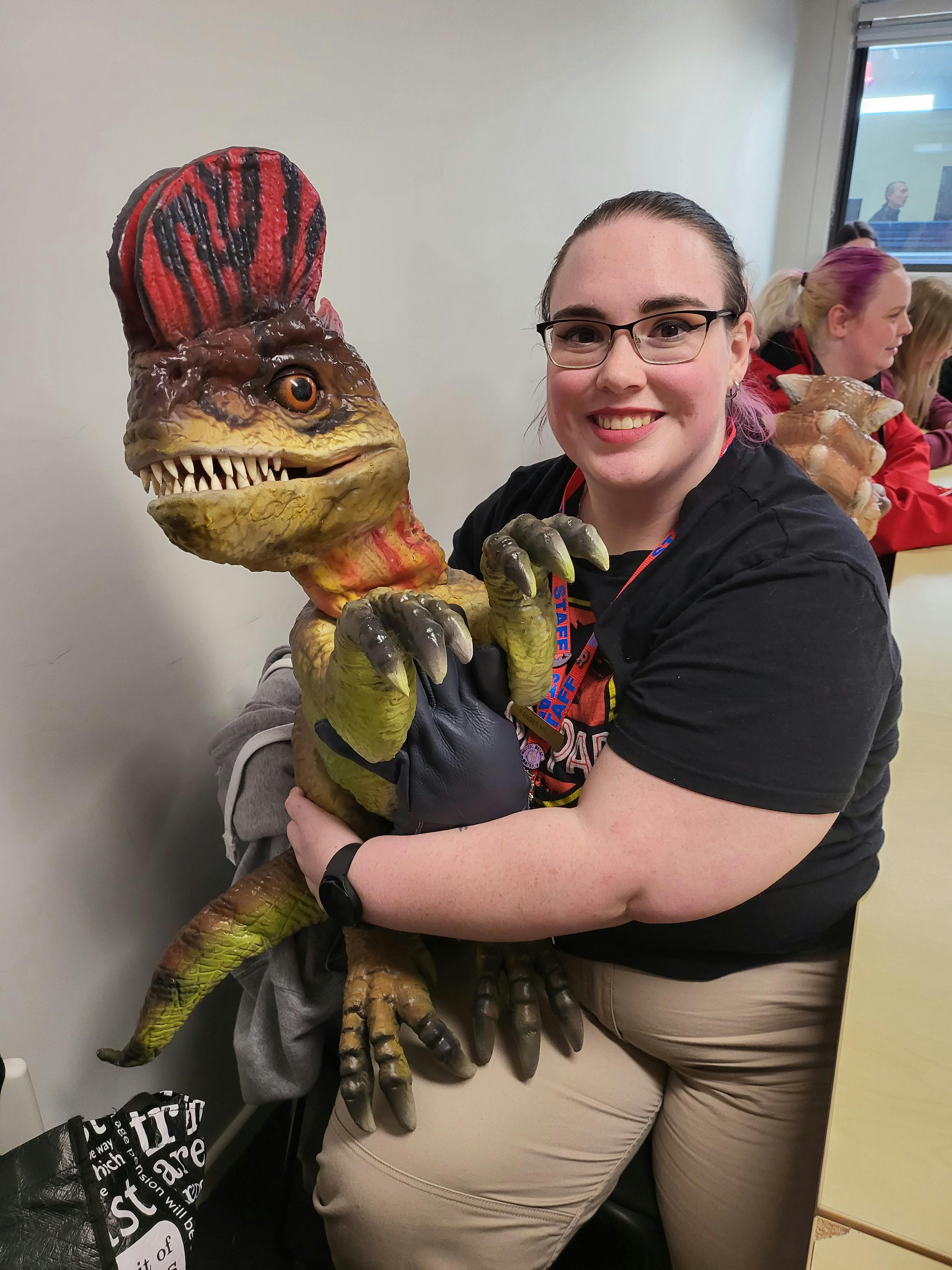 user avatar image for Millymoo