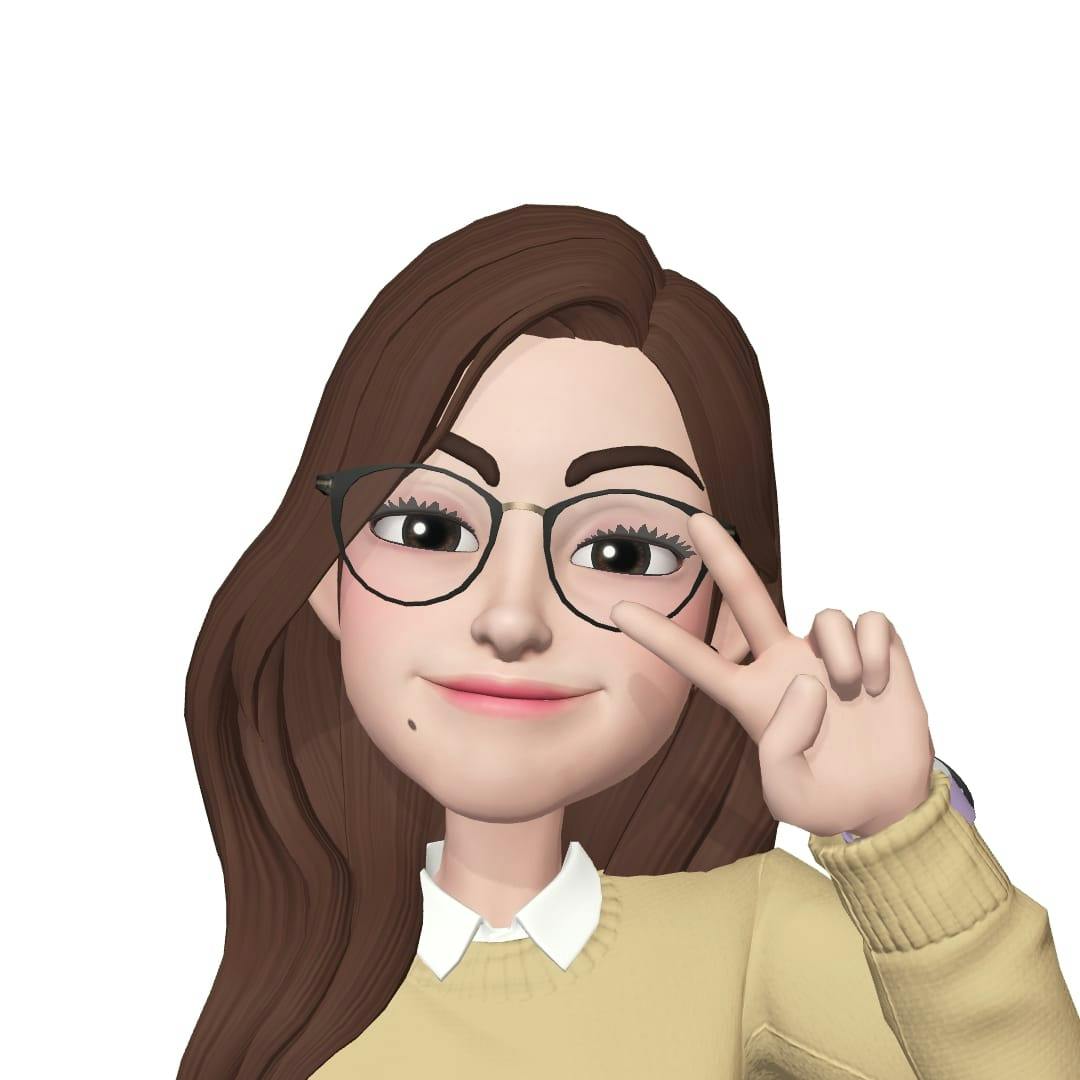 user avatar image for Larissa