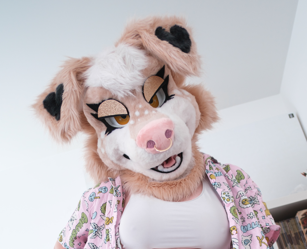 user avatar image for Alexis Meyrick