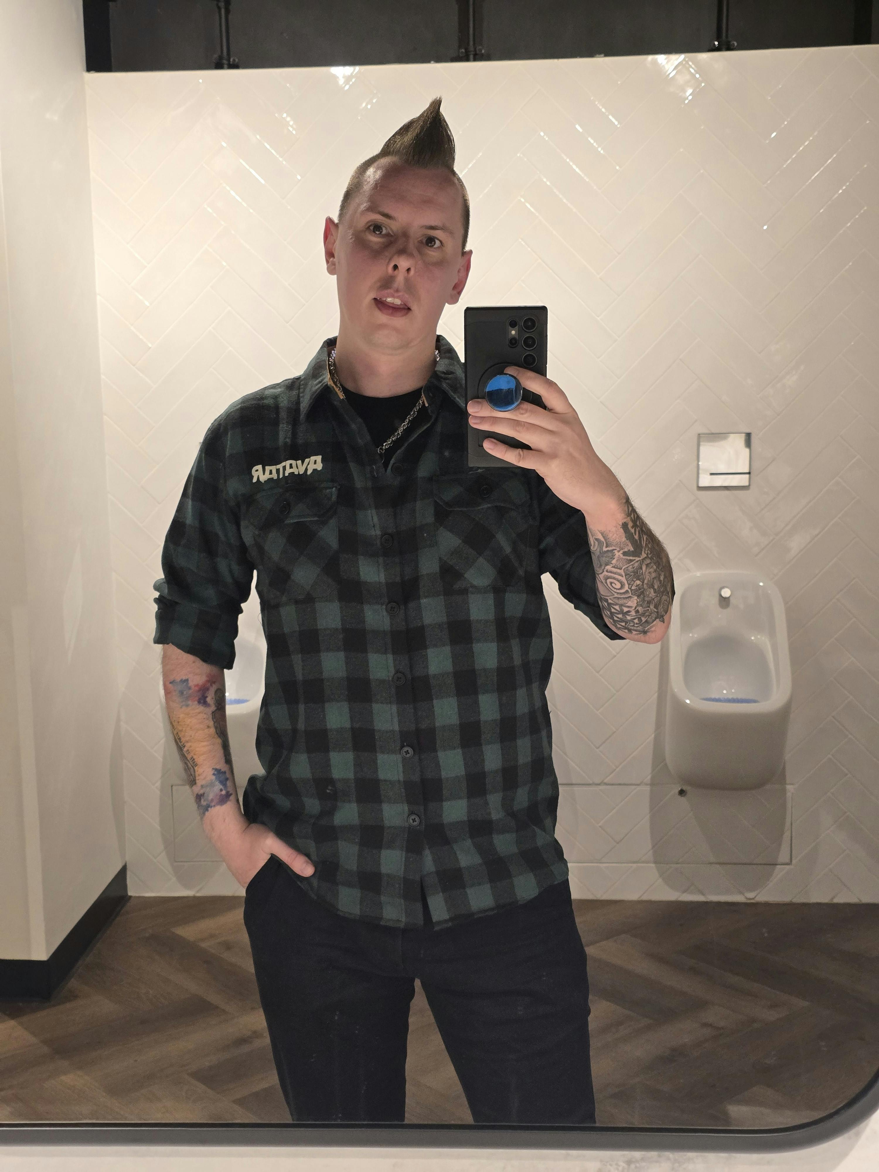 user avatar image for Gareth Bradshaw