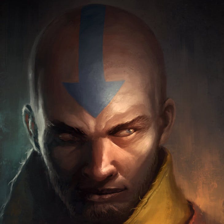 user avatar image for Serrazod